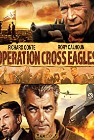 Operation Cross Eagles (1968) Free Movie M4ufree