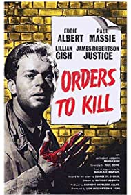 Orders to Kill (1958) Free Movie