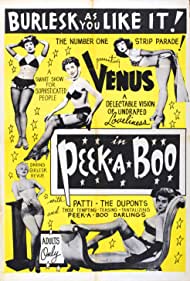 Peek a Boo (1953) Free Movie M4ufree