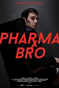 Pharma Bro (2021) M4uHD Free Movie