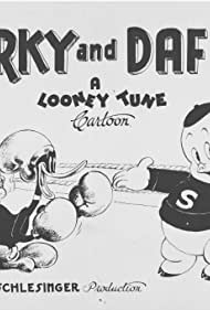 Porky Daffy (1938) M4uHD Free Movie