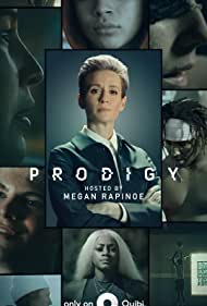 Prodigy (2020-) M4uHD Free Movie