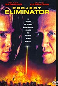 Project Eliminator (1991) Free Movie M4ufree