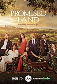 Promised Land (2021-) Free Tv Series