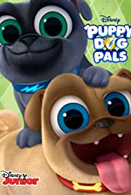 Puppy Dog Pals (2017-) Free Tv Series
