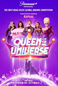 Queen of the Universe (2021-) M4uHD Free Movie