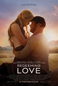 Redeeming Love (2022) Free Movie