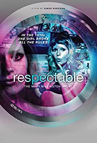 Respectable The Mary Millington Story (2016) Free Movie