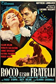 Rocco and His Brothers (1960) Free Movie