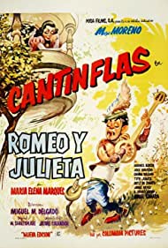 Romeo y Julieta (1943) Free Movie