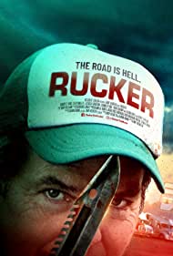 Rucker The Trucker (2022) Free Movie