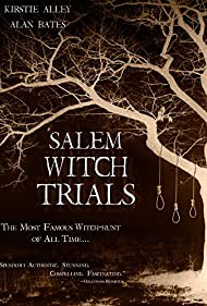 Salem Witch Trials (2002) Free Movie