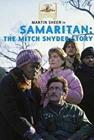 Samaritan The Mitch Snyder Story (1986) Free Movie M4ufree