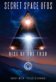 Secret Space UFOs Rise of the TR3B (2021) M4ufree