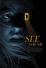 See for Me (2021) Free Movie M4ufree