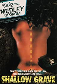 Shallow Grave (1987) M4uHD Free Movie
