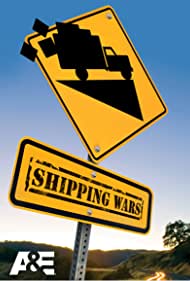 Shipping Wars (2012-) Free Tv Series
