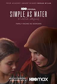 Simple as Water (2021) Free Movie M4ufree