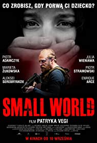 Small World (2021) M4uHD Free Movie