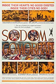 Sodom and Gomorrah (1962) Free Movie M4ufree
