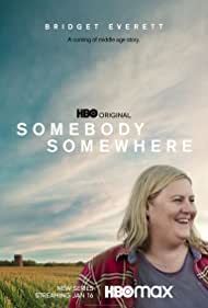 Somebody Somewhere (2022-) Free Tv Series