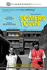 Somers Town (2008) M4uHD Free Movie