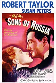 Song of Russia (1944) Free Movie