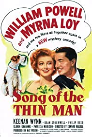 Song of the Thin Man (1947) Free Movie