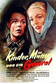 Sons, Mothers and a General (1955) Free Movie