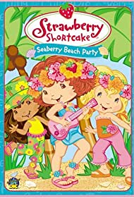 Strawberry Shortcake Seaberry Beach Party (2005) M4uHD Free Movie