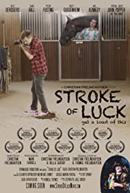 Stroke of Luck (2022) M4uHD Free Movie