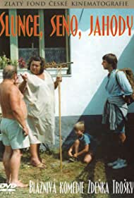 Slunce, seno, jahody (1984) M4uHD Free Movie