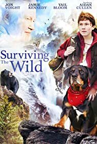 Surviving the Wild (2018) Free Movie