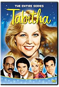 Tabitha (1976-1978) Free Tv Series