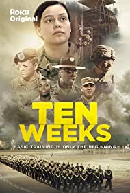 Ten Weeks (2020-) Free Tv Series