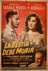 The Beast Must Die (1952) M4uHD Free Movie