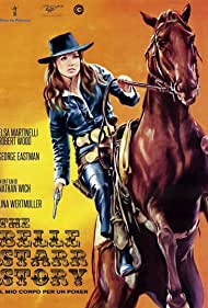 The Belle Star Story (1968) Free Movie
