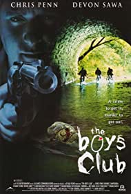The Boys Club (1996) Free Movie M4ufree