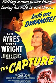 The Capture (1950) Free Movie M4ufree