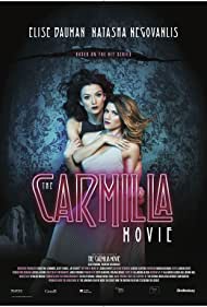 The Carmilla Movie (2017) Free Movie M4ufree