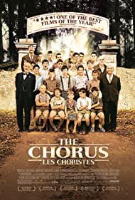 The Chorus (2004) M4uHD Free Movie