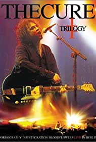 The Cure Trilogy (2003) Free Movie