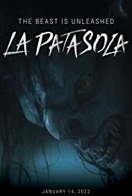 The Curse of La Patasola (2022) Free Movie