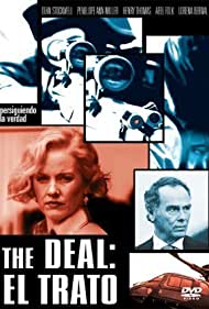 The Deal (2007) M4uHD Free Movie