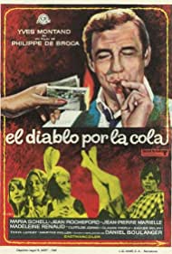 The Devil by the Tail (1969) Free Movie M4ufree