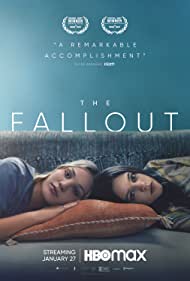 The Fallout (2021) Free Movie M4ufree