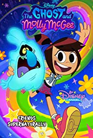 The Ghost and Molly McGee (2021-) M4uHD Free Movie