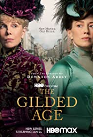 The Gilded Age (2022-) StreamM4u M4ufree
