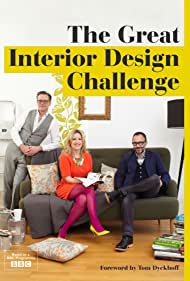 The Great Interior Design Challenge (2014-) Free Tv Series