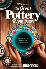 The Great Pottery Throw Down (2015-) M4uHD Free Movie